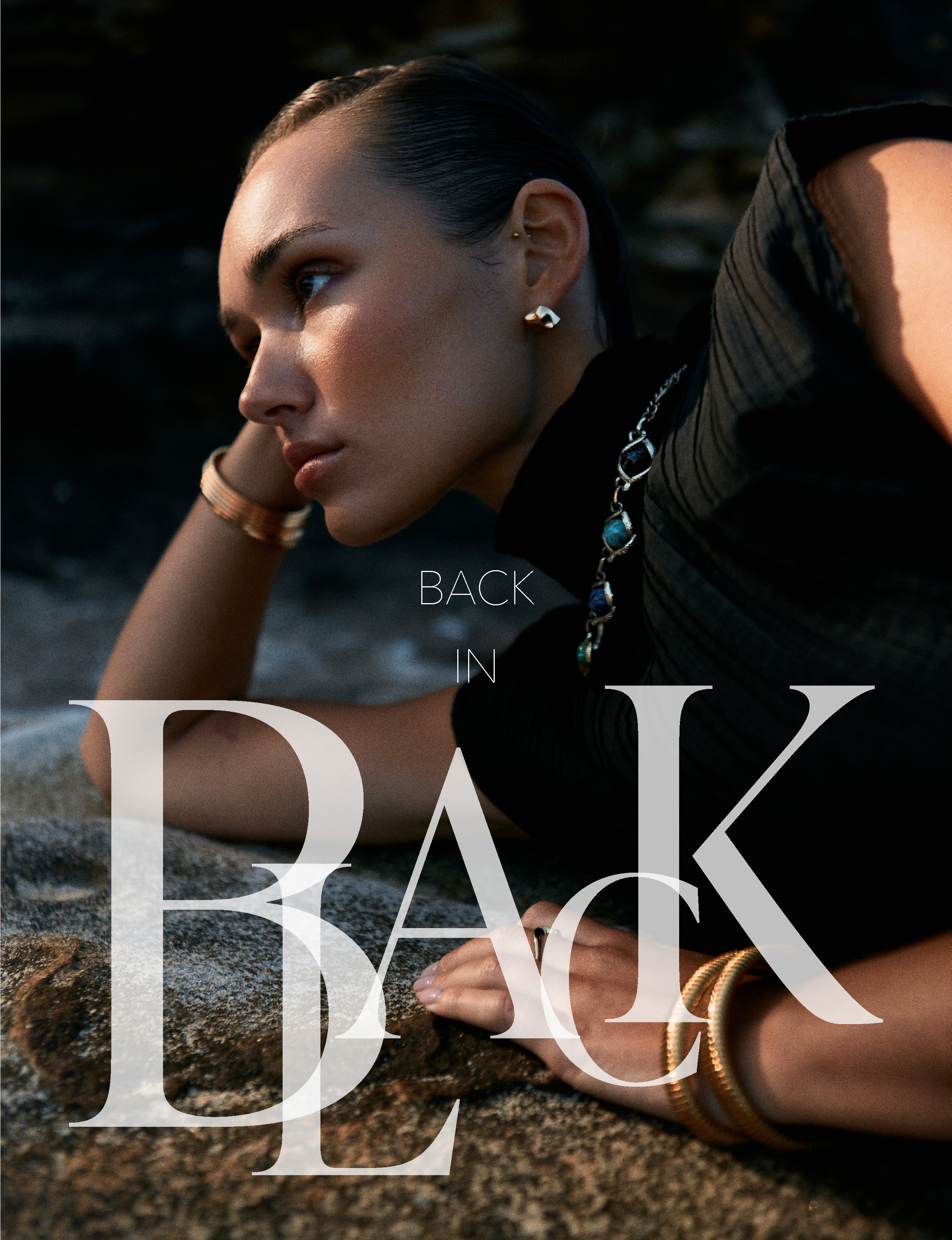  From beach to bar and everywhere in between—discover the ultimate edit of black dresses that do it all. 🖤 Sleek, effortless, and always in style. Flip through the issue and tap to shop. Your next favorite is just a click away.


#blackdressedit
#shopthelook
#resortwearstyle
#vacationwardrobe
#summerstyleguide
#dressesofinstagram
#jetsetstyle
#styleinspo
#shoppablemagazine
#fashionfinds

 

#LTKdresses #LTKpartywear #LTKstyletip