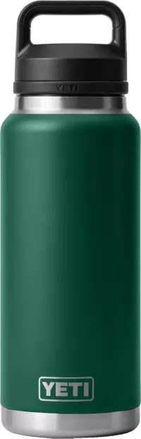 YETI 36 oz. Rambler Bottle with Chug Cap | DICK'S Sporting Goods