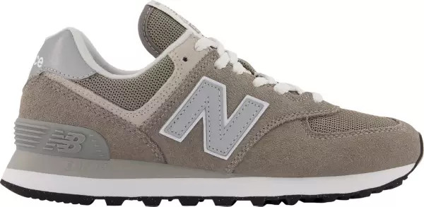 New Balance Women's 574 Core Shoes | Dick's Sporting Goods | Dick's Sporting Goods