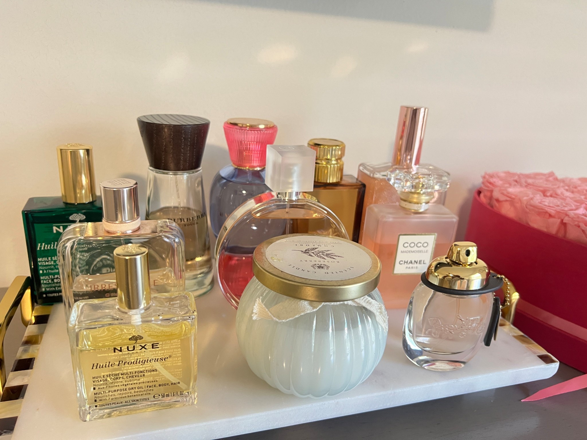Smell good, feel good. 

Must have feminine scents 

#LTKSummerEdit #LTKStyleTip #LTKBeauty
