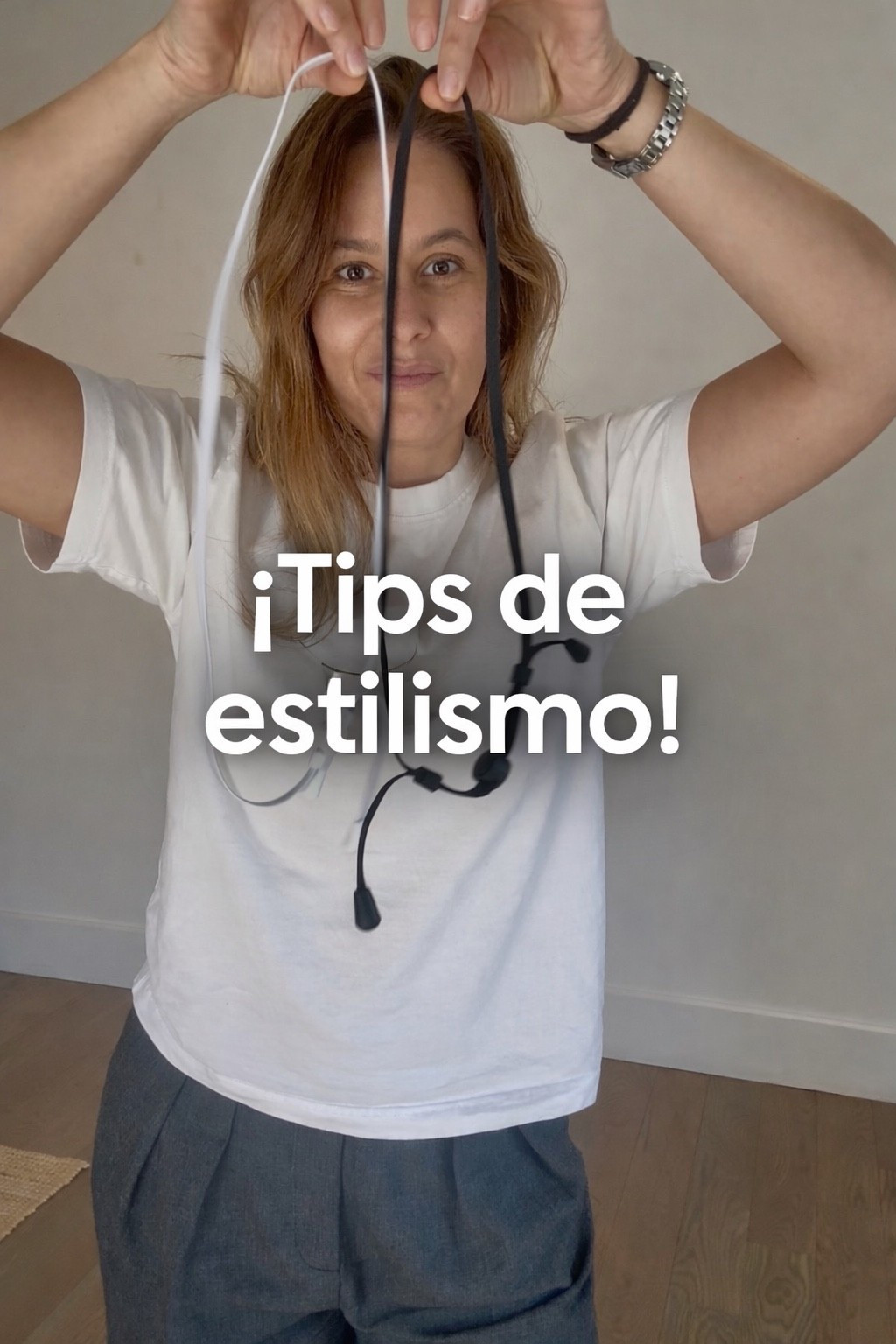 Odela para refúgiale el
Largo de la ropa y que no nos genere más volumen en el abdomen ni en la cola. #roalvarracin #tipsdeestilismo 

#LTKmomlife #LTKdayinmylife #LTKgrwm