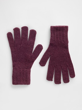 CashSoft Gloves | Gap (US)