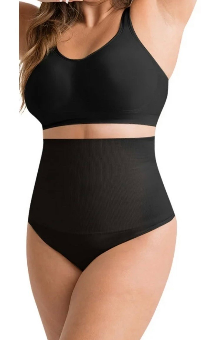 Shapermint is now at WALMART! 
Every day, high waisted, panty and control bra

#LTKgrwm #LTKMidsize #LTKTall