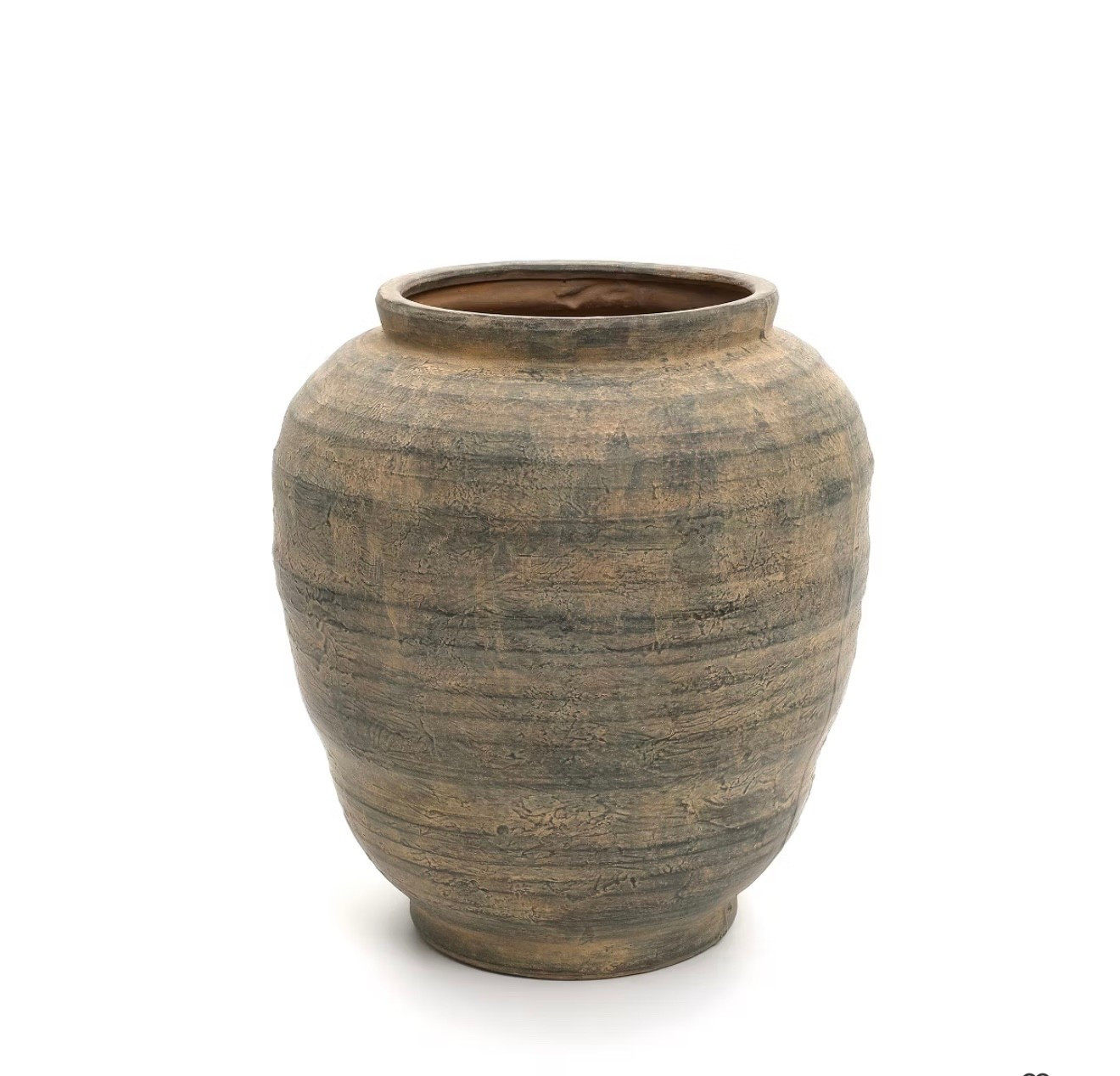 Run to Target for this one. This new textured vase looks like a vintage European pottery find but it’s a brand new Target release. The earthy tones and aged finish make it perfect for styling on a console, coffee table, or kitchen island. Such a good designer look for less.

#LTKHome #LTKSeasonal