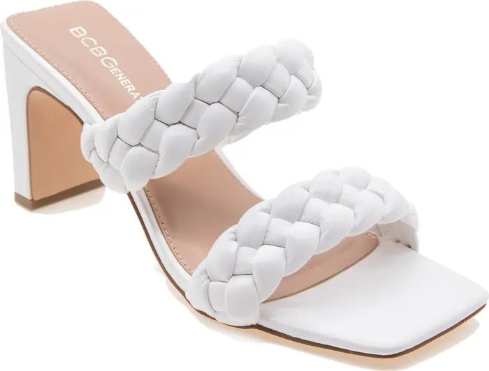 BCBGeneration Finaa Sandal | Nordstrom | Nordstrom