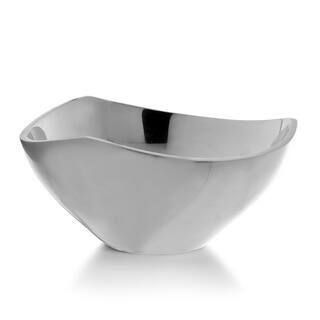 Tr-Corner 3 Qt. Alloy Bowl | The Home Depot