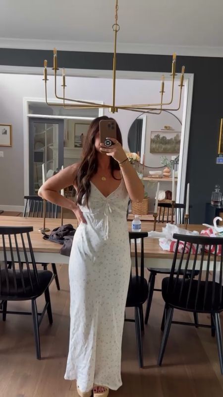 Love love this white dress for Easter from target 💗 


Spring dress 
Spring break 
White dress 
Easter dress 
Ootd 
Spring outfits 

#LTKfindsunder50 #LTKstyletip #LTKparties