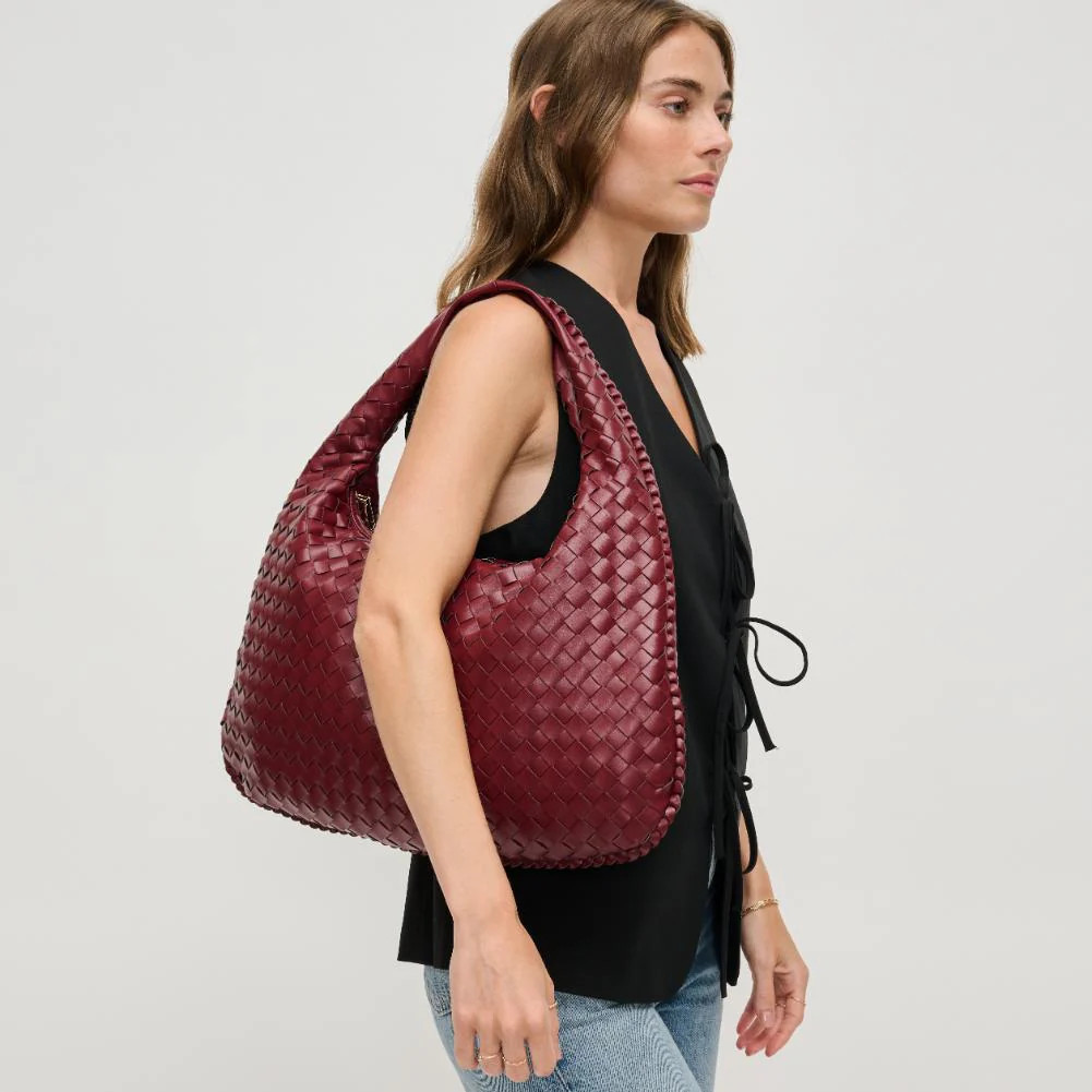 Victoria Hobo | Urban Expressions