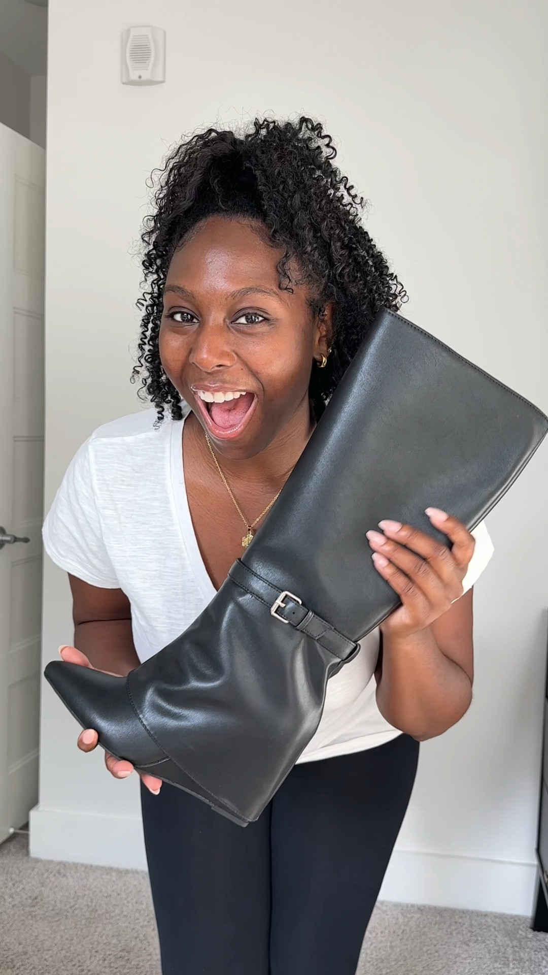 Fall boot MUST HAVES!

#LTKstyletip #LTKfindsunder50 #LTKSeasonal