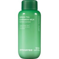 INNISFREE Green Tea Ceramide Milk 160ml | Look Fantastic (UK)