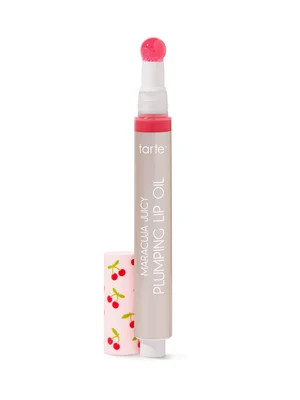 cherry crush collection - maracuja juicy melt mask | Tarte Cosmetics