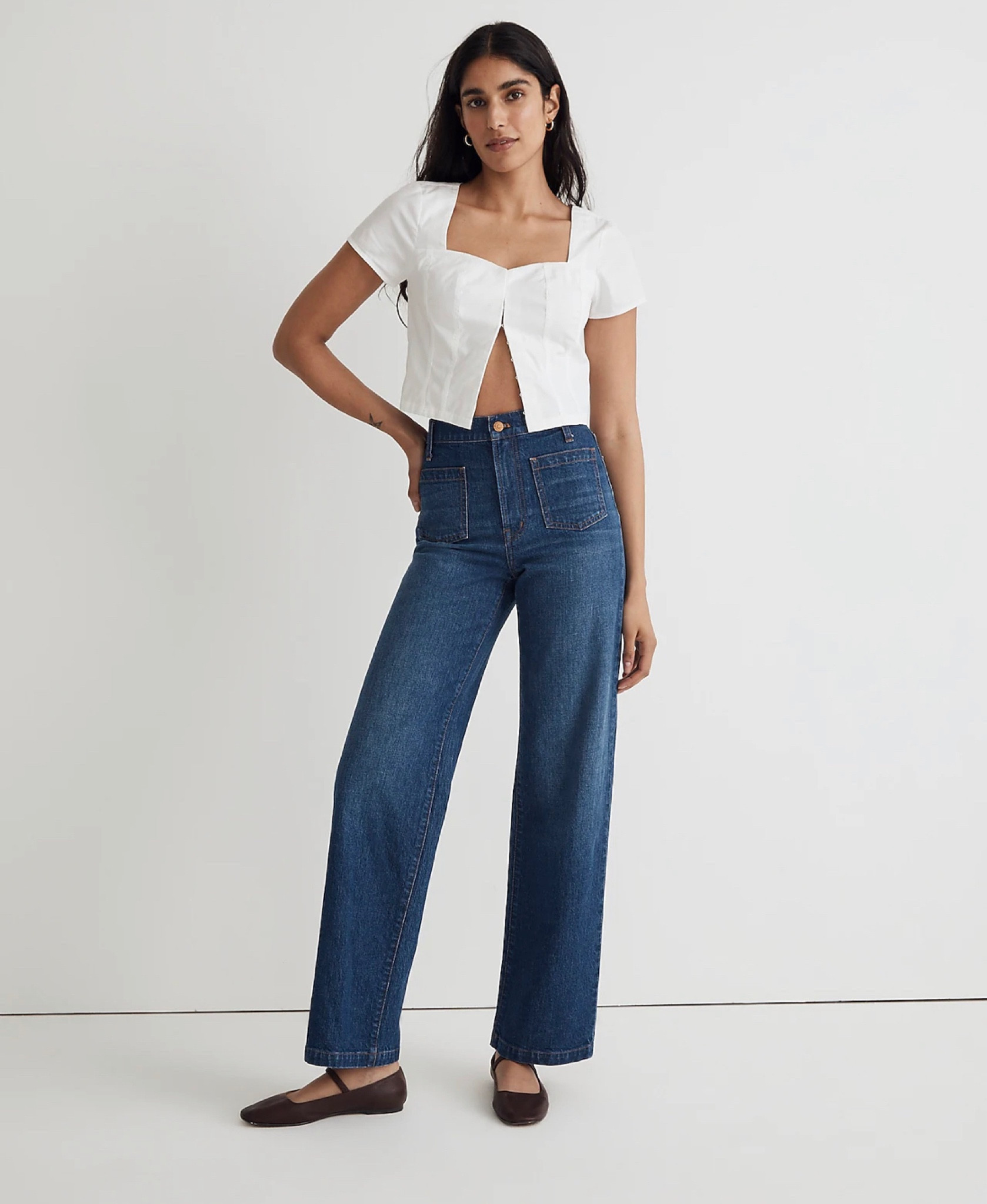 Madewell new arrivals 