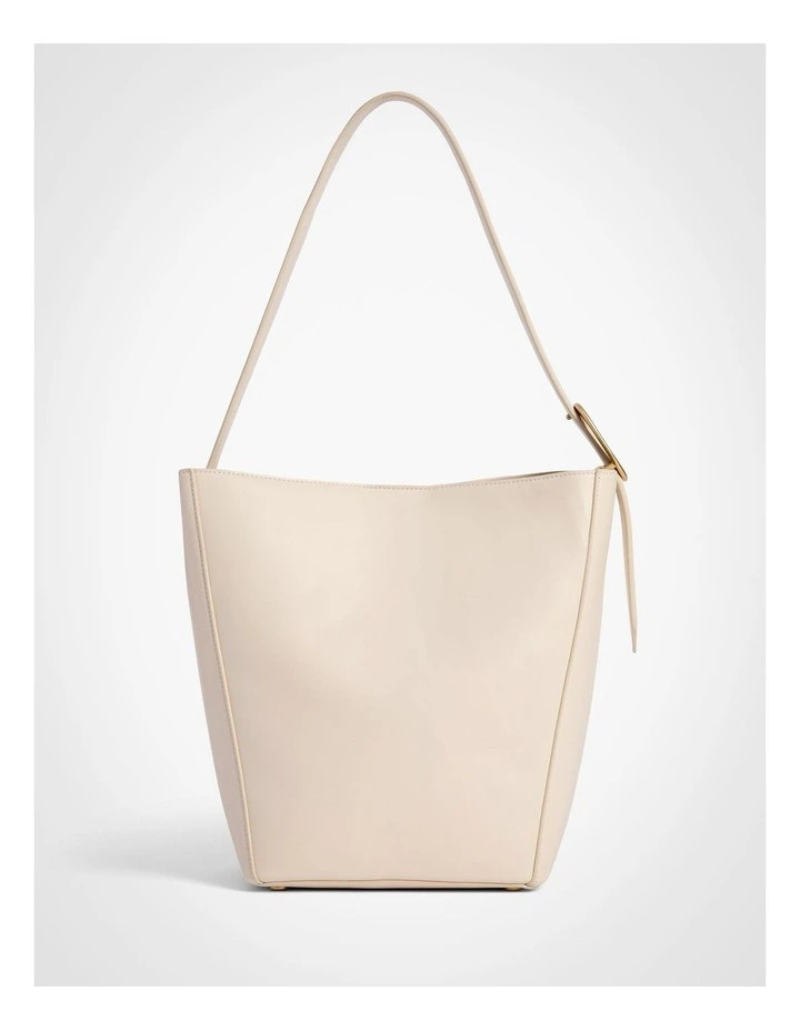 WitcheryDevon Bucket Bag in Butter | Myer