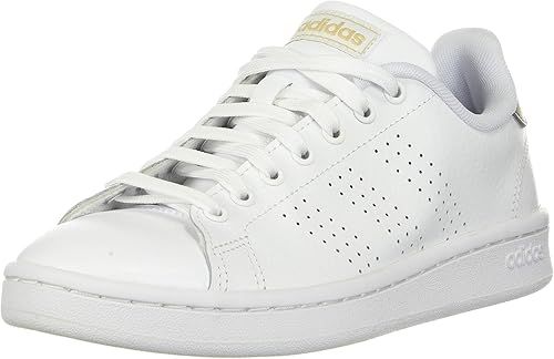 adidas Women's Cloudfoam Advantage Cl Sneaker | Amazon (US)