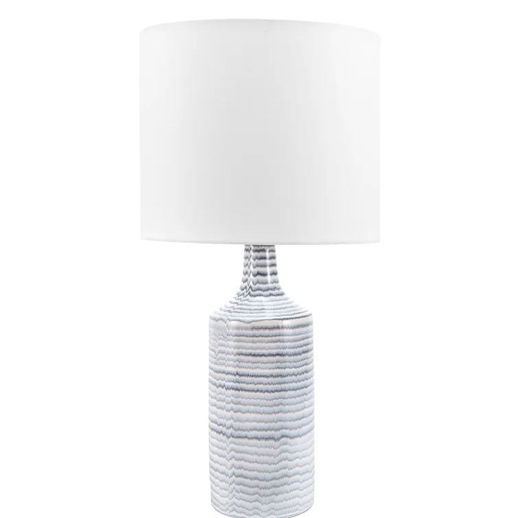 Sherlyn Porcelain Table Lamp | Wayfair North America