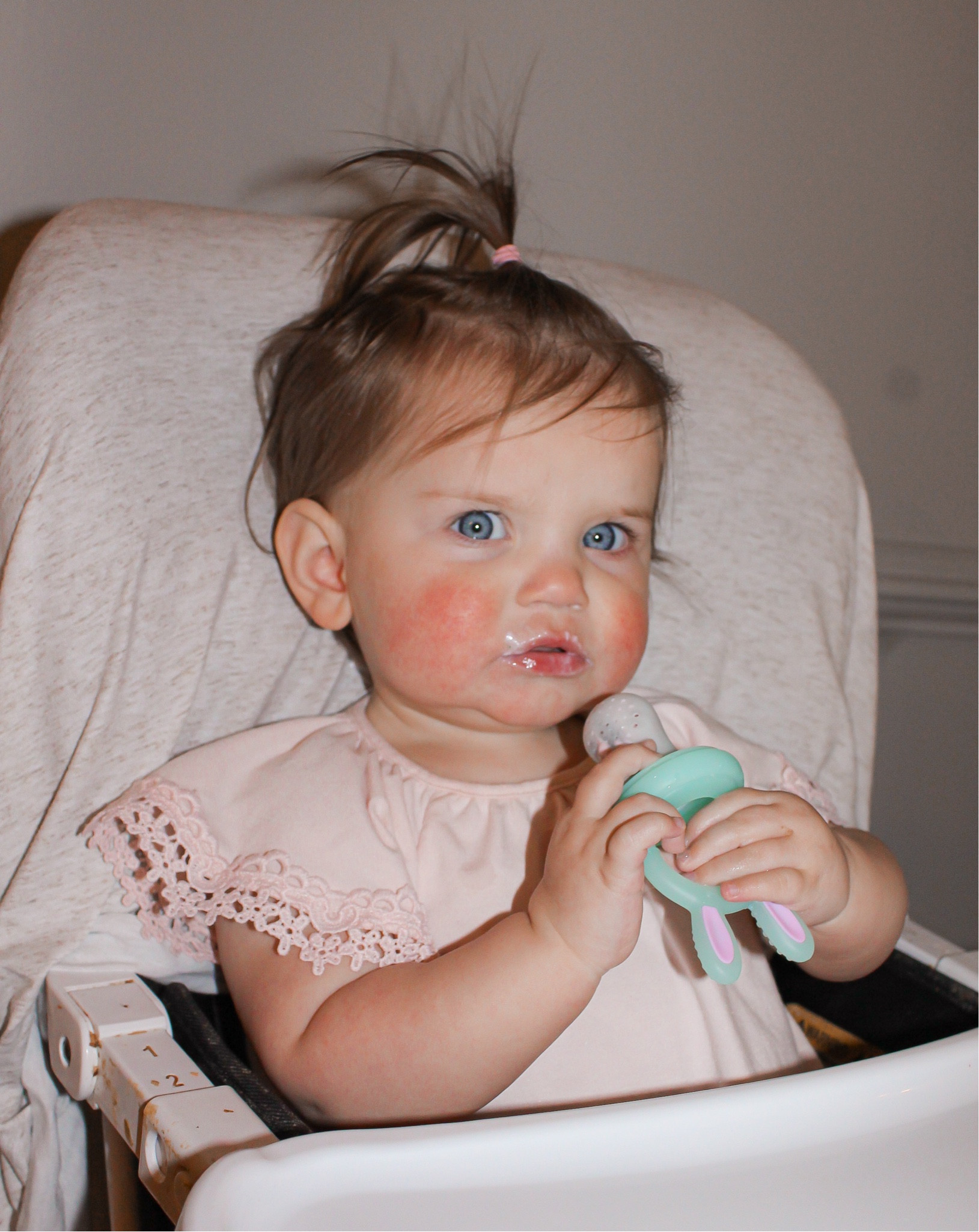 Elevate mealtime magic for your little one with @vesta_baby feeding utensils. From first bites to messy adventures, the feeder makes introducing solids a seamless process. It also helps keep the area clean-which is nearly impossible with feeding littles! 🍼✨ 

#ad #ltkit #vestababy #VestaBabyPartner #feeding #babyproduct

#LTKbump #LTKbaby #LTKfamily #LTKkids