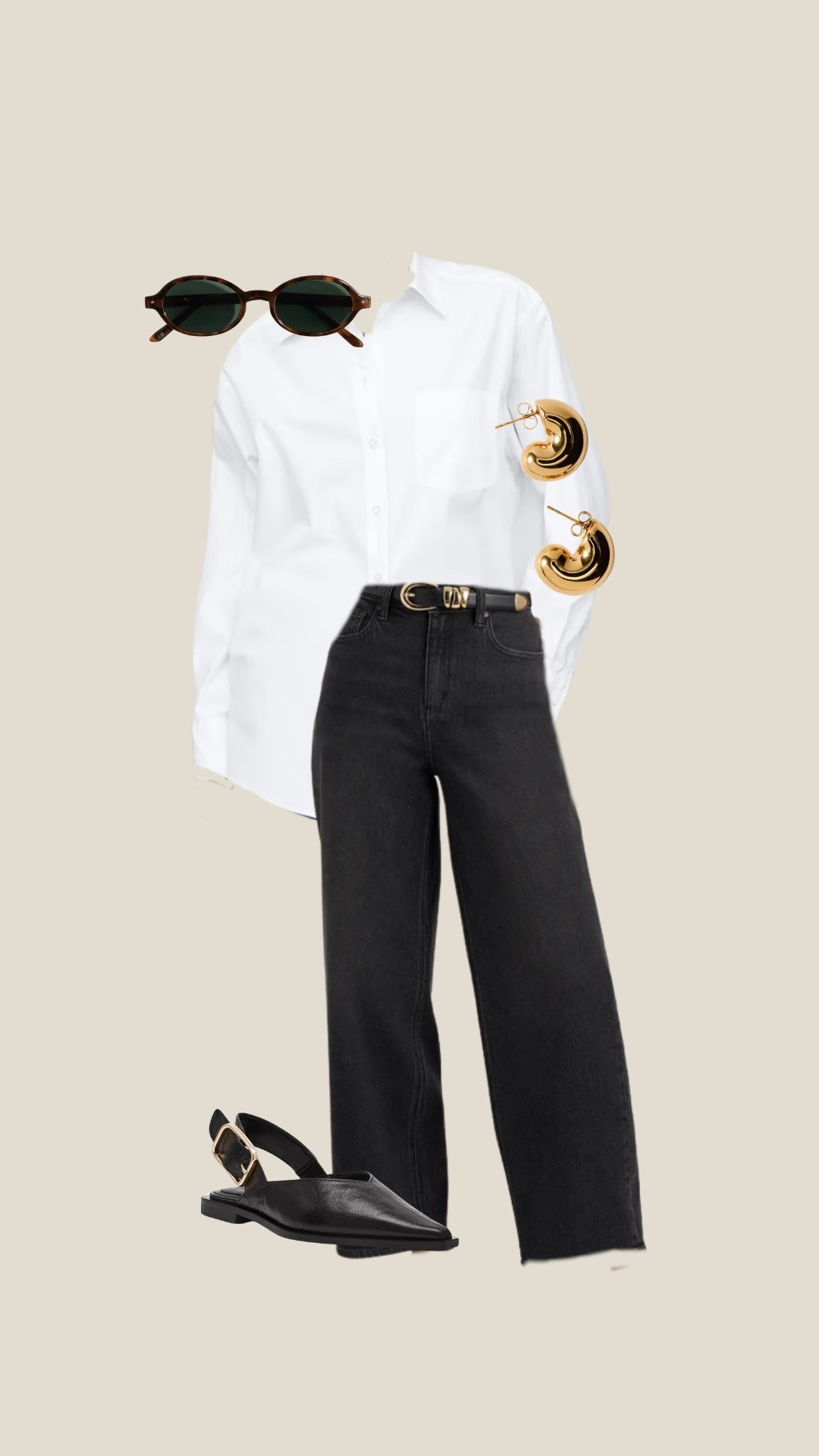 Cool mom OOTD

#LTKmomlife