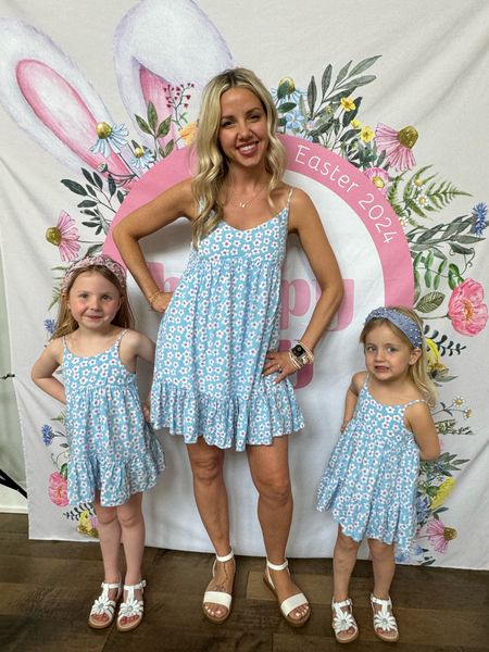 These #pinklily dresses were adorable! Perfect Mother’s Day mommy and me dresses! #mommyandme #mothersday #

#LTKSeasonal #LTKfamily #LTKparties