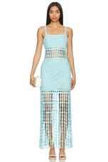 SAYLOR Elie Set in Aqua from Revolve.com | Revolve Clothing (Global)