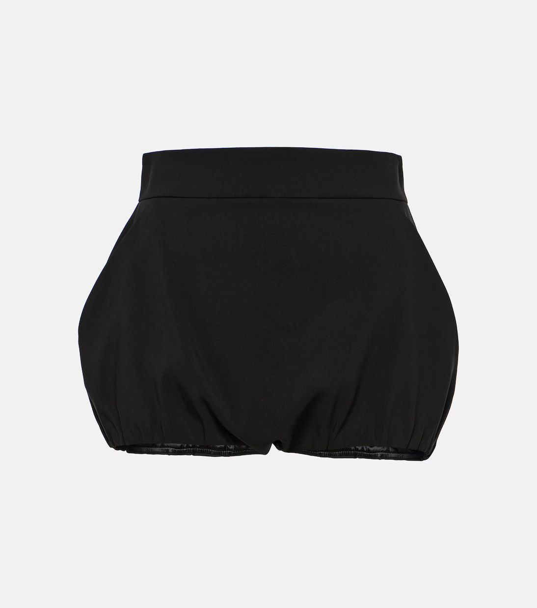 High-rise shorts | Mytheresa (UK)