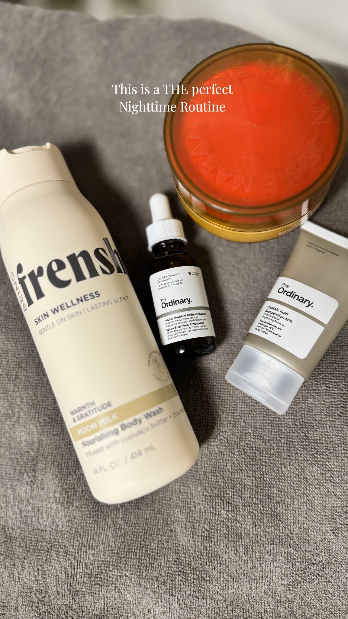 Sap Shower Routine + Face Skincare 

♡ **SKINCARE** ♡

clean beauty products for normal to dry acne prone hyper-pigmented skin over the age of 30 

acne prone skin | acne dark spots | dry skin | combination skin | brown skin | sensitive skin | plant-based skincare | vegan skincare | skincare routine | get ready with me GRWM | get un-ready with me GURWM | pm skincare routine | am skincare routine | black content creator | black influencers | black lifestyle creator

#LTKBeauty