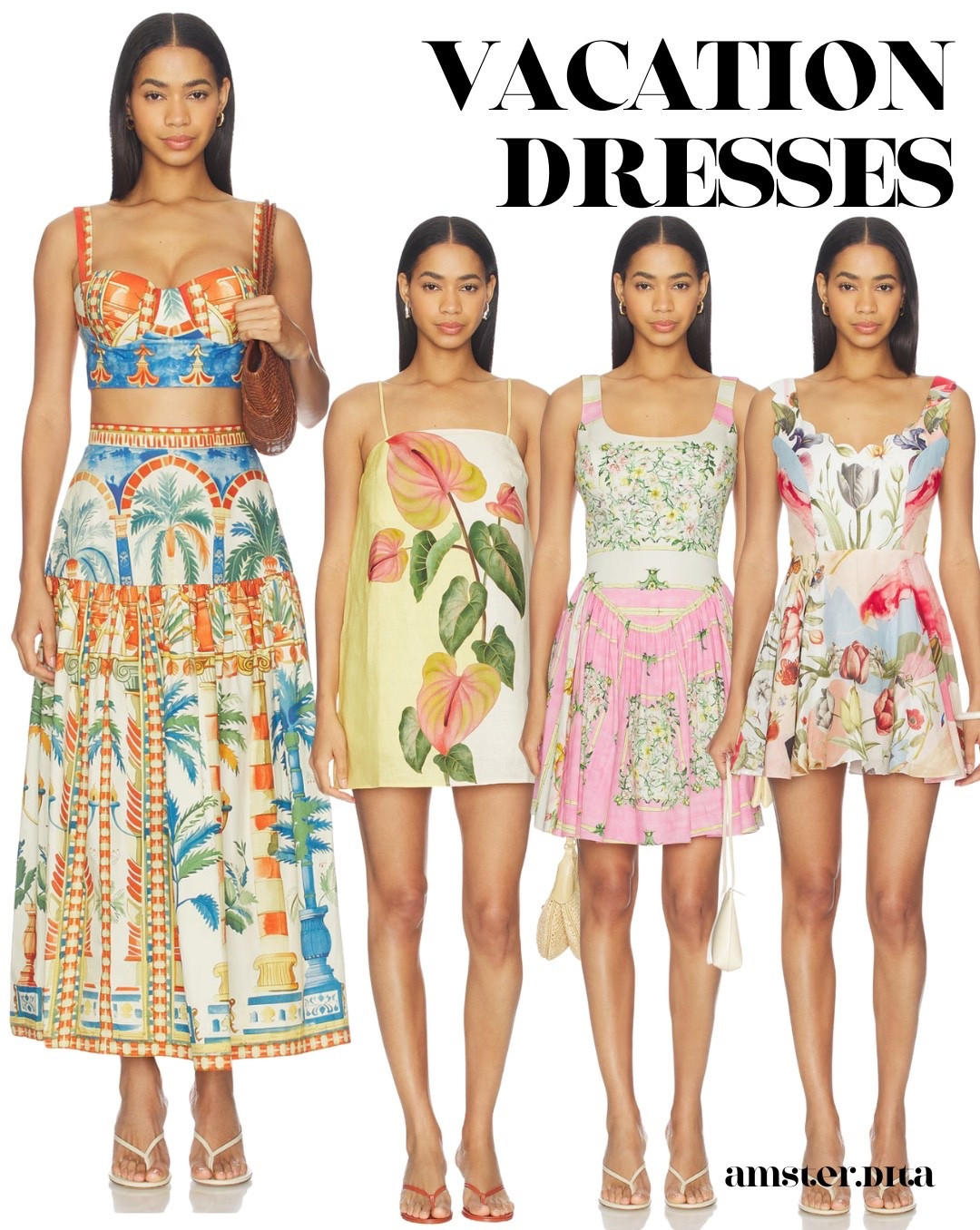 Getaway style, simplified 🌴 
These vacation dresses bring effortless energy to every destination ☀️ 
Perfect for beach walks, city exploring and everything in between
Tap to shop your favorites!

resort wear resortwear resort wear outfits resort outfit resort outfits resort style resort fashion resort wardrobe resort collection resort essentials resort chic resort chic style luxury resort wear elegant resort wear chic resort wear modern resort wear minimalist resort wear effortless resort wear vacation resort wear beach resort wear tropical resort wear island resort wear cruise resort wear mediterranean resort wear summer resort wear spring resort wear resort evening wear resort daytime outfit resort dinner outfit resort beach outfit resort poolside outfit resort sunset outfit resort vacation outfit beach outfit beach dresses beach cover up resort dress resort dresses resort maxi dress resort midi dress resort mini dress resort slip dress resort wrap dress resort bodycon dress resort co ord set resort matching set resort two piece set linen resort wear linen outfit linen dress cotton resort wear breathable resort wear lightweight resort wear flowy resort wear soft fabric dress comfortable fit dress relaxed fit dress airy dress breezy dress easy wear dress packable dress wrinkle free outfit boho resort wear bohemian resort style floral resort wear tropical dress island outfit cruise outfit vacation outfit travel outfit holiday outfit getaway outfit summer outfit vacation wardrobe resort wardrobe vacation capsule wardrobe resort capsule wardrobe summer capsule wardrobe travel wardrobe beach wardrobe essentials vacation essentials resort essentials vacation style vacation look vacation aesthetic resort aesthetic beach aesthetic tropical aesthetic

#LTKSeasonal #LTKMothersDay #LTKover40 #LTKparties #LTKsalealert 

#LTKtravel #LTKmidsize #LTKstyletip