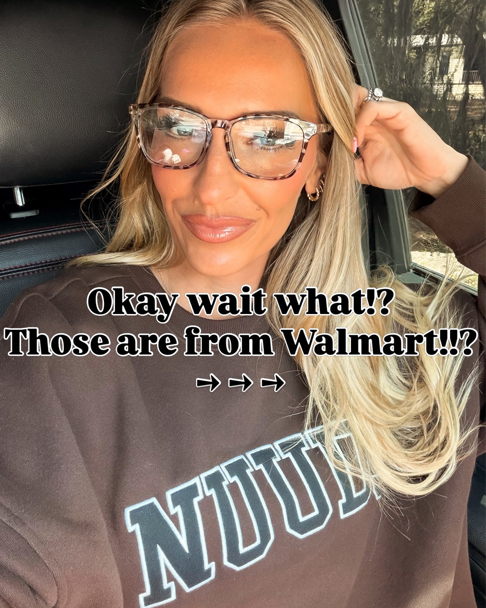 Say Walmart to shop some of the trendiest Walmart summer finds! 

#walmart #walmartstyle #walmartfinds #walmartfashion #afforablefashion