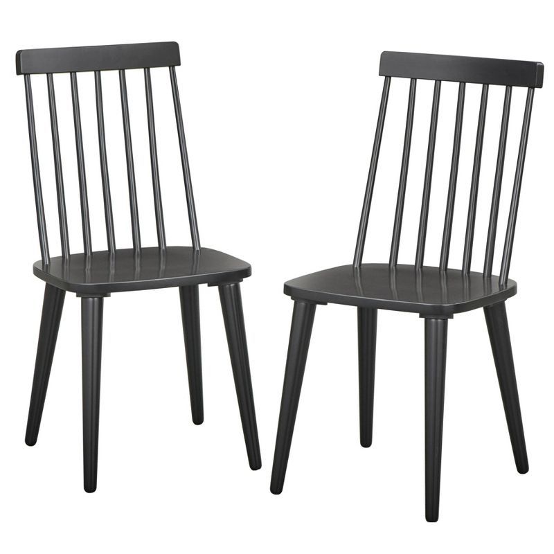 Set of 2 Lowry Dining Chairs - Lifestorey | Target