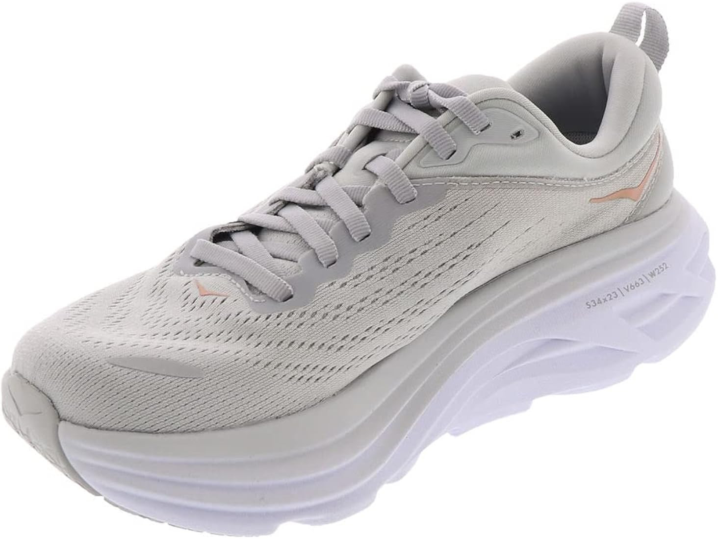 HOKA ONE ONE Women's Running Shoes, 9 US | Amazon (US)
