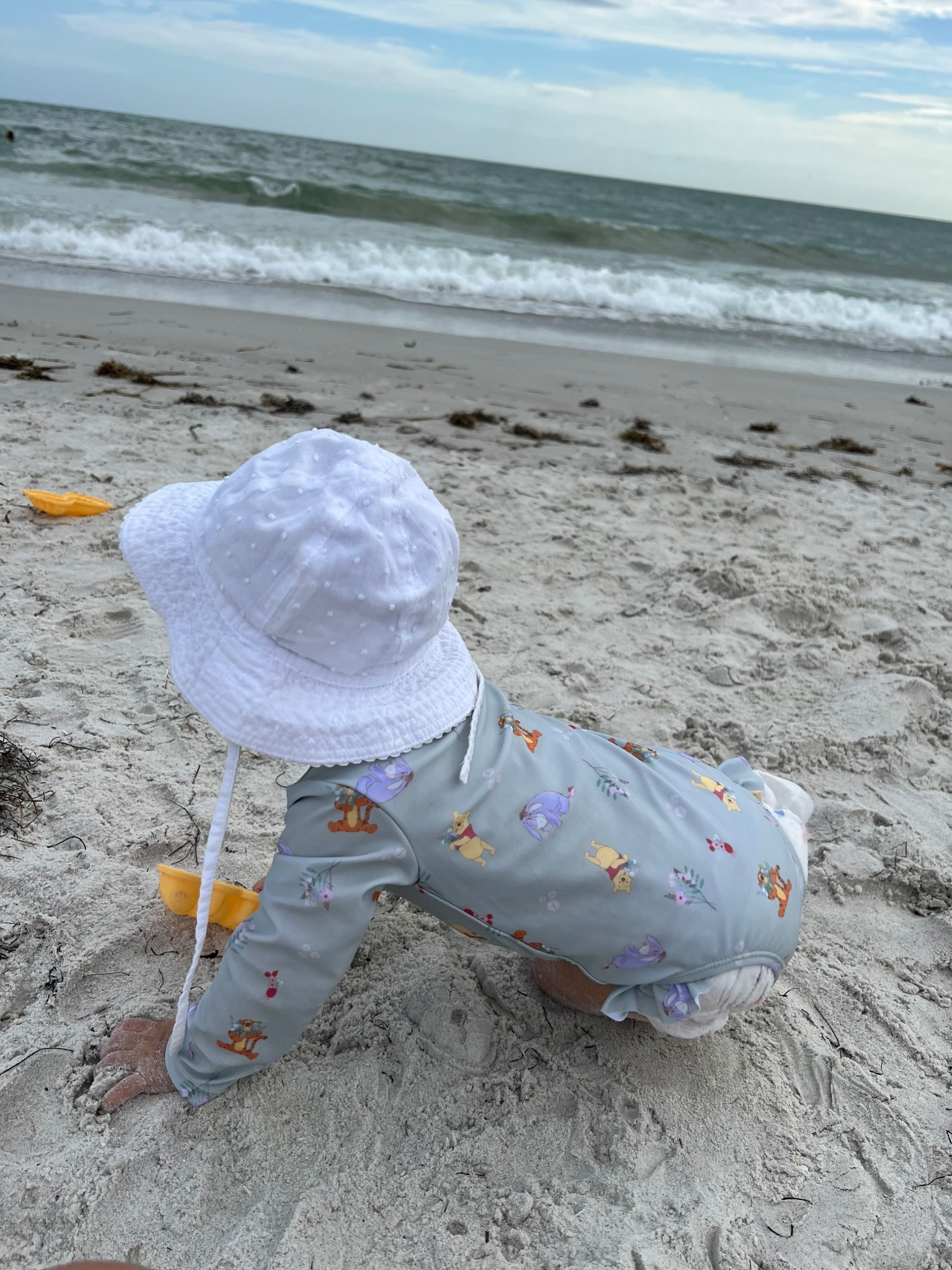 Baby Beach Essentials | Summer hack 

#LTKSeasonal #LTKBaby #LTKTravel
