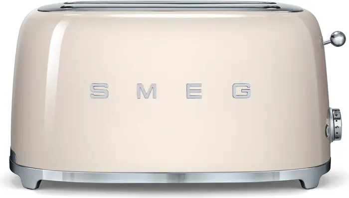 50s Retro Style Four-Slice Toaster | Nordstrom