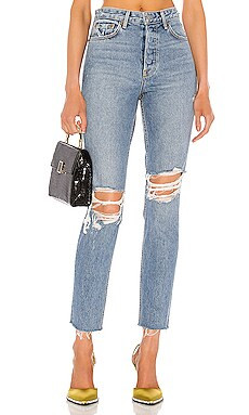 GRLFRND Karolina in Blue Dream from Revolve.com | Revolve Clothing (Global)