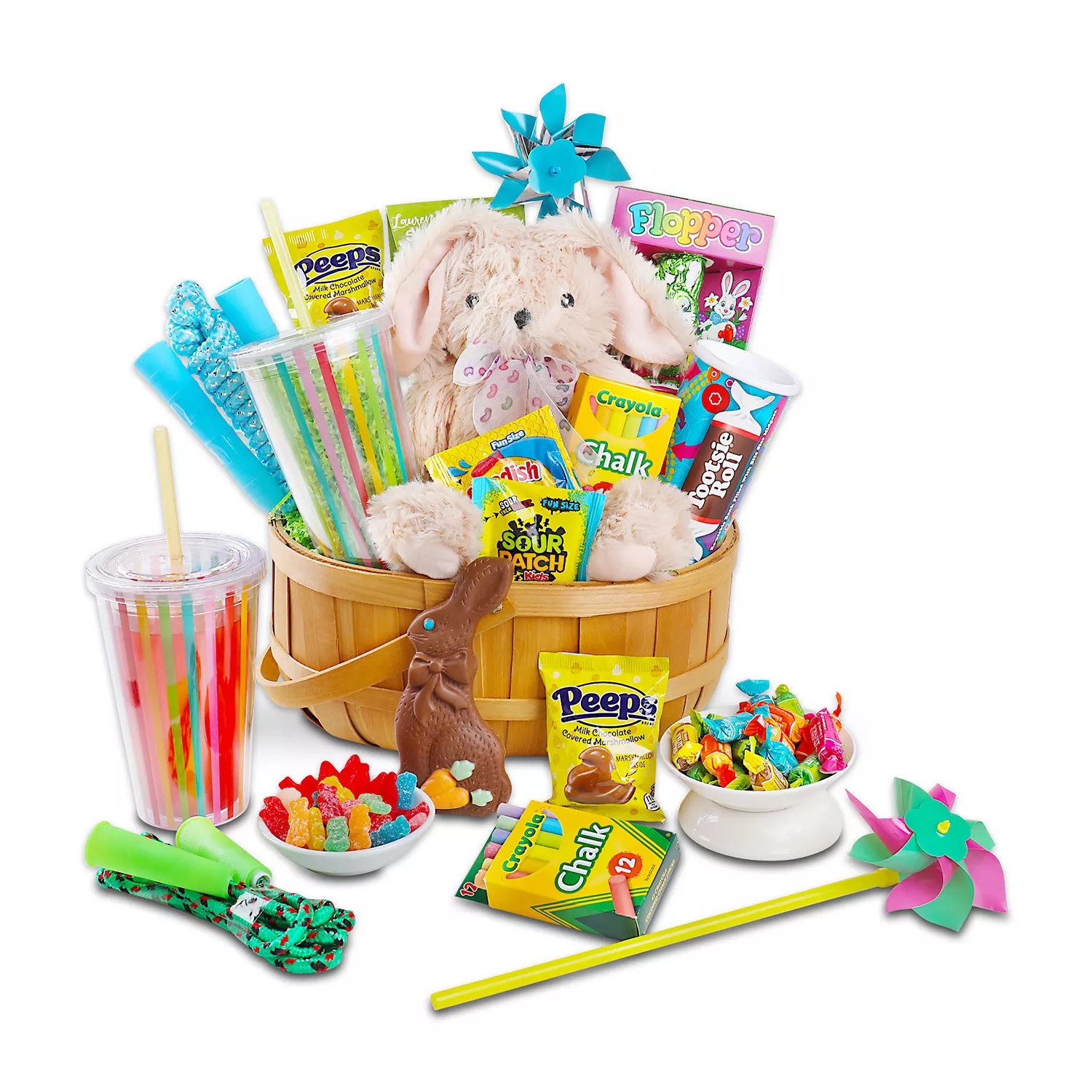 Alder Creek Gift Baskets Easter Basket | Sam's Club