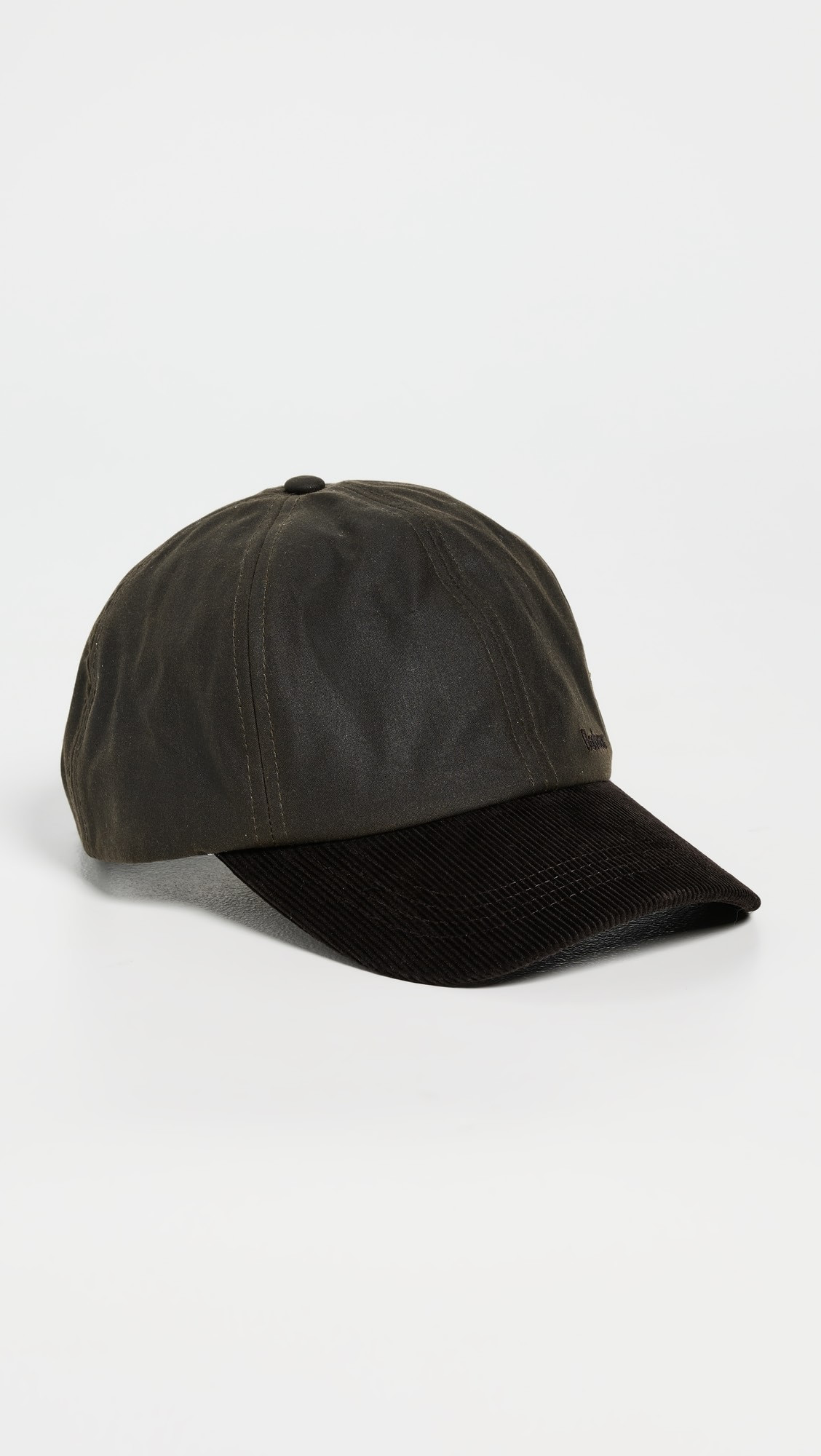 Barbour Ashby Cap | Shopbop