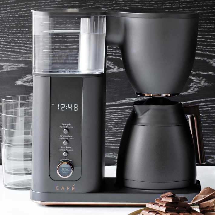 Café™ Specialty Drip Coffee Maker | Williams-Sonoma