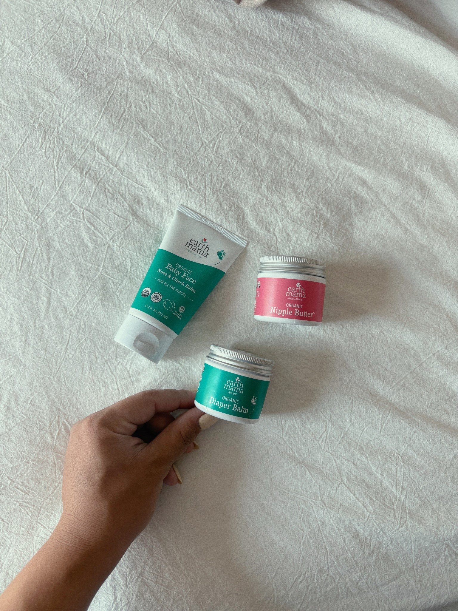 the necessities for you + babe 

#LTKBaby #LTKBeauty #LTKFamily