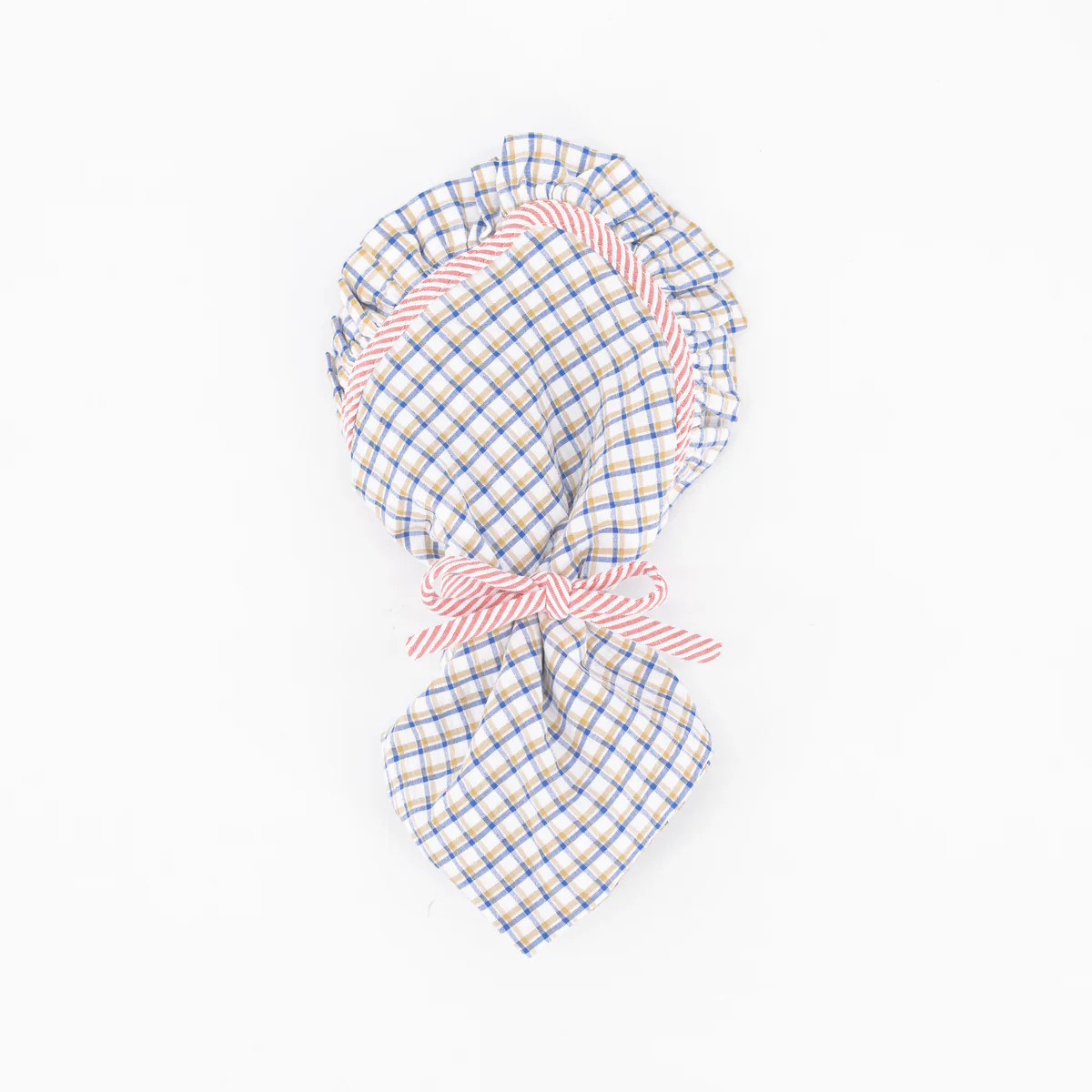 Love Napkin - Gingham | Dondolo
