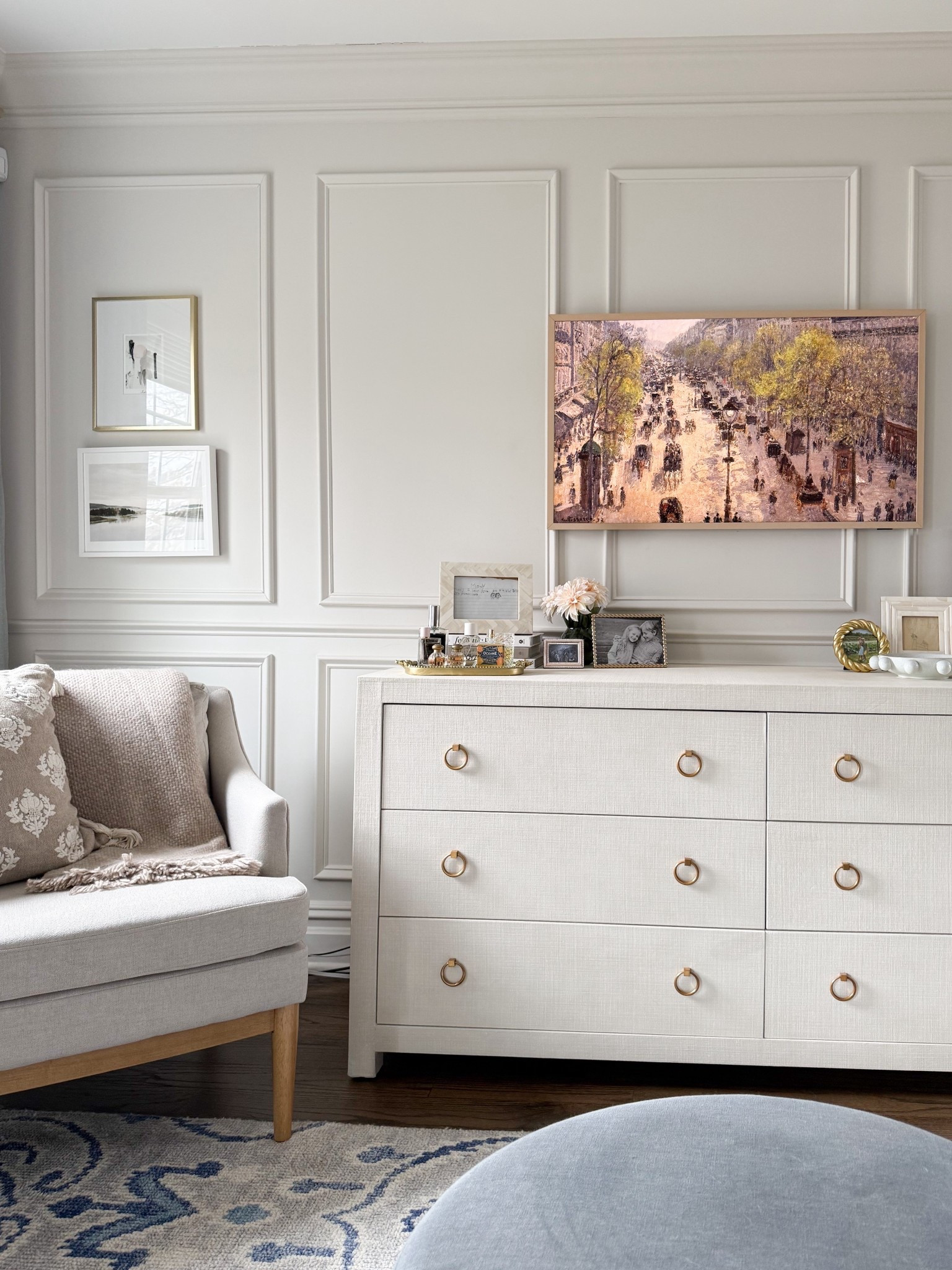 A cozy chair in the corner of your bedroom is always a yes for me! And if you have room for it, a chaise or a settee is even better…. Sharing a bunch of favorites at all price-points so you can recreate a cozy reading and coffee nook in your own bedroom 🙌🏻

#LTKSaleAlert #LTKSeasonal #LTKHome