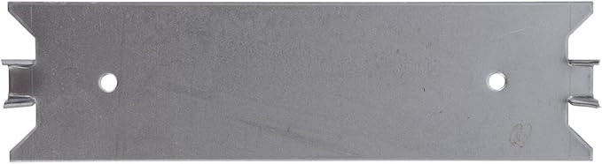 Gardner Bender FP159-6 Saf-Te-Plate Protectors, 1 1/2 in. x 6 in. , 50Ct | Amazon (US)