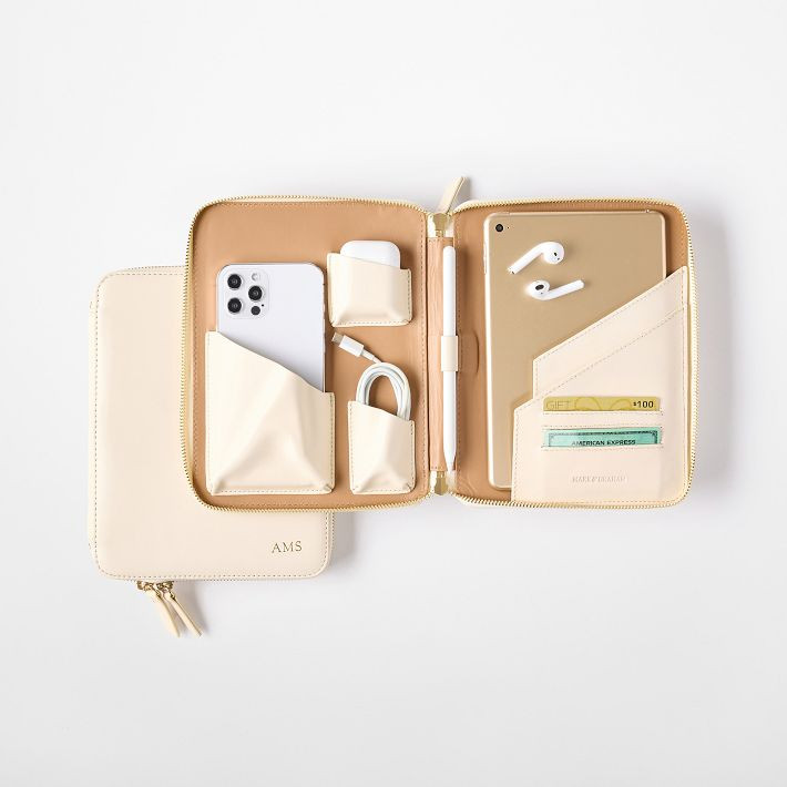 Essential Tech Folio | Mark and Graham