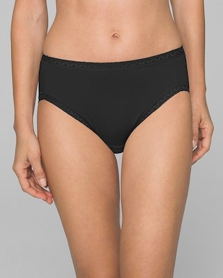 High-Leg Brief | Soma Intimates