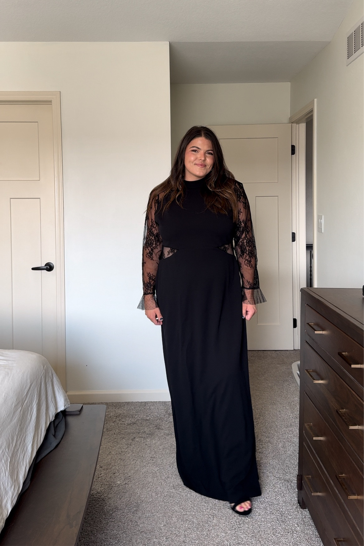 Sharing some midsize for all of your special events this fall - I ordered all of these for a gala but they would be perfect for a fall wedding, winter wedding, or even Christmas party!
Which ones is most your style?
#Midsize #FallDress #FallStyle #MomStyle
#Size14Style #Size12Style
#MidsizeStyle
#MidsizeFashion formal dress, gala dress, wedding guest dress, black dress, maxi dress, evening gown, dress under $100