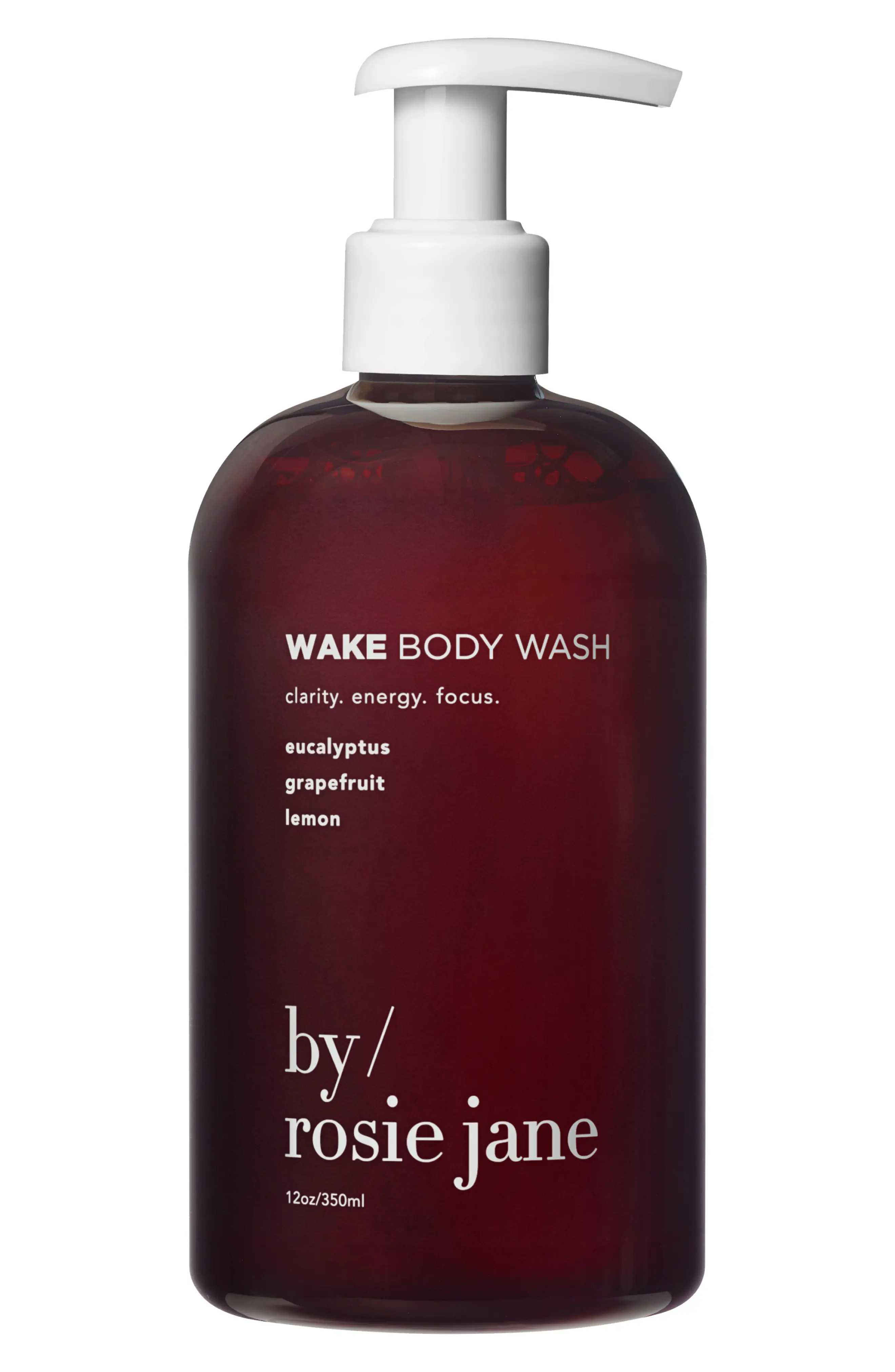 By Rosie Jane Wake Body Wash (Women) | Nordstrom | Nordstrom
