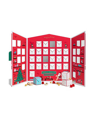 Sugarfina Holiday Candy Advent Calendar & Reviews - Food & Gourmet Gifts - Dining - Macy's | Macys (US)
