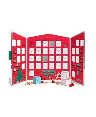 Sugarfina Holiday Candy Advent Calendar & Reviews - Food & Gourmet Gifts - Dining - Macy's | Macys (US)