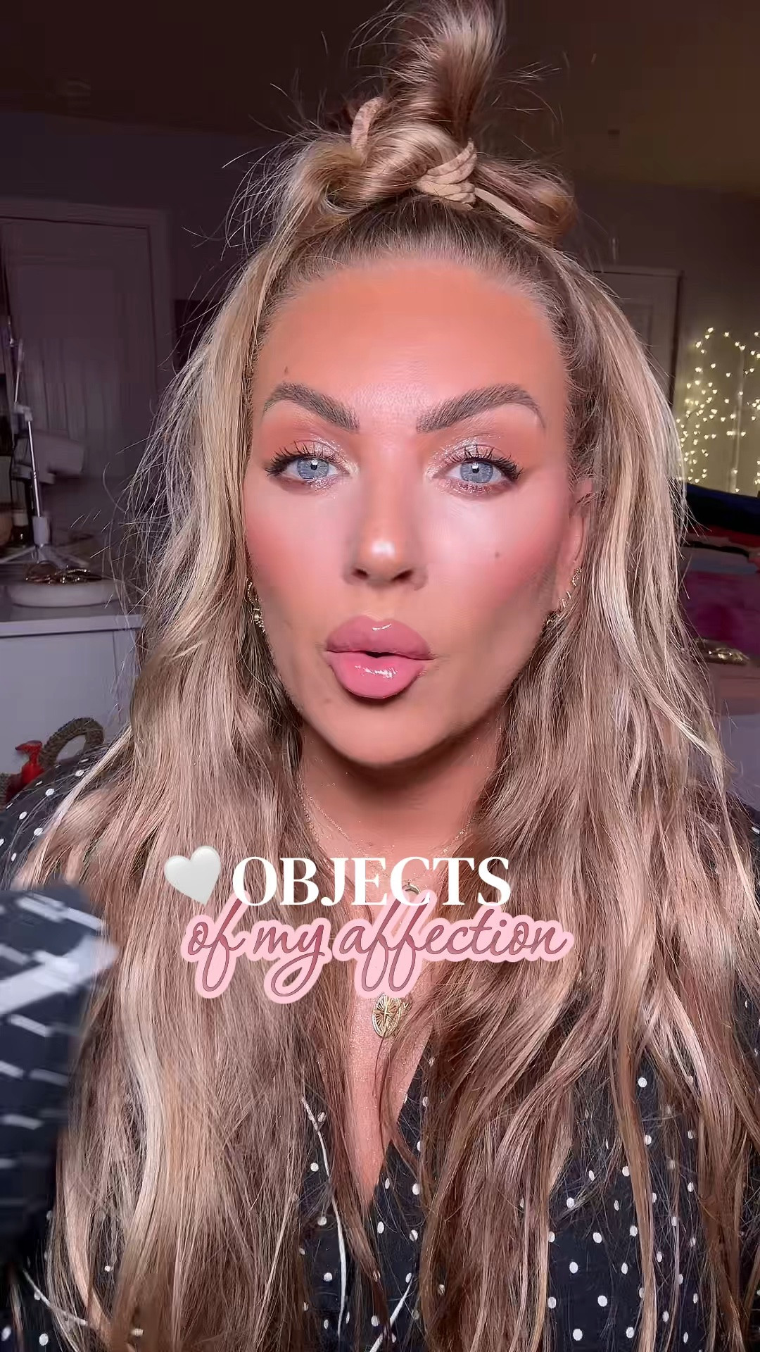 Objects of my affection episode 3

Watch full video on tt or YT

#LTKBeauty #LTKOver40 #LTKMidsize