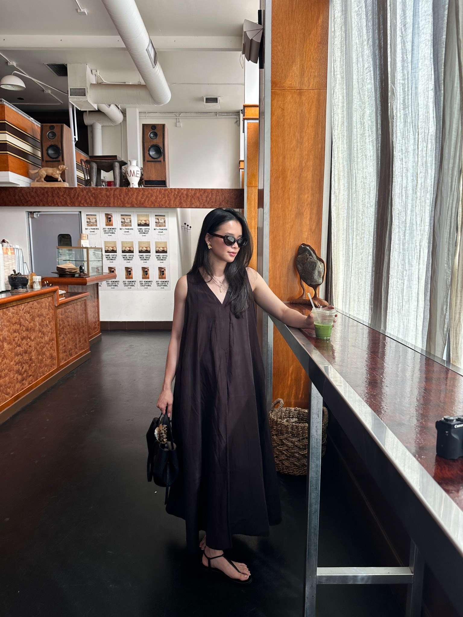 Summer maxi dress!🤎

#LTKSeasonal #LTKStyleTip #LTKSaleAlert