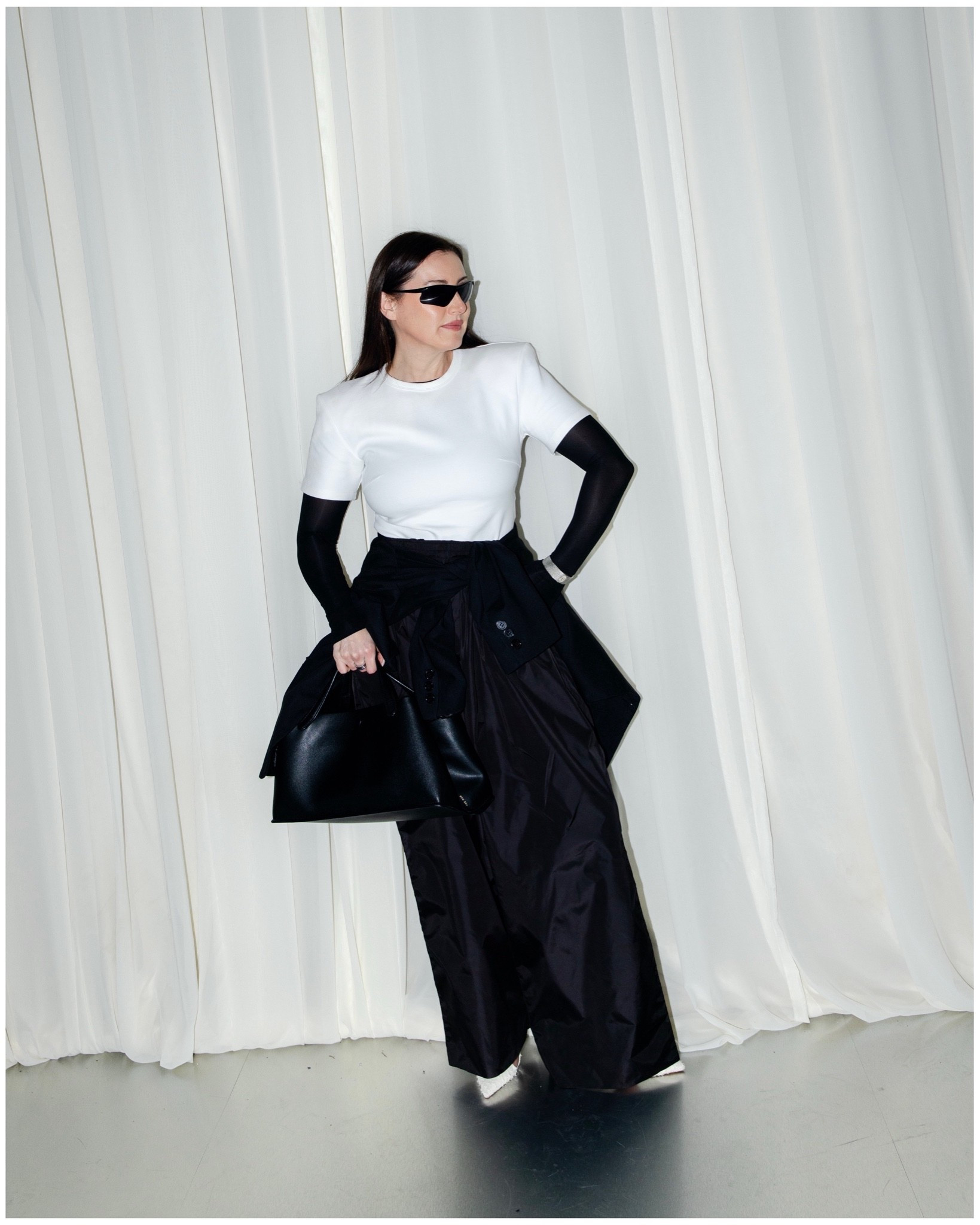 Elevated basics from H&M x Wardrobe NYC Absolutely

#LTKstyletip #LTKworkwear #LTKFashionMonth