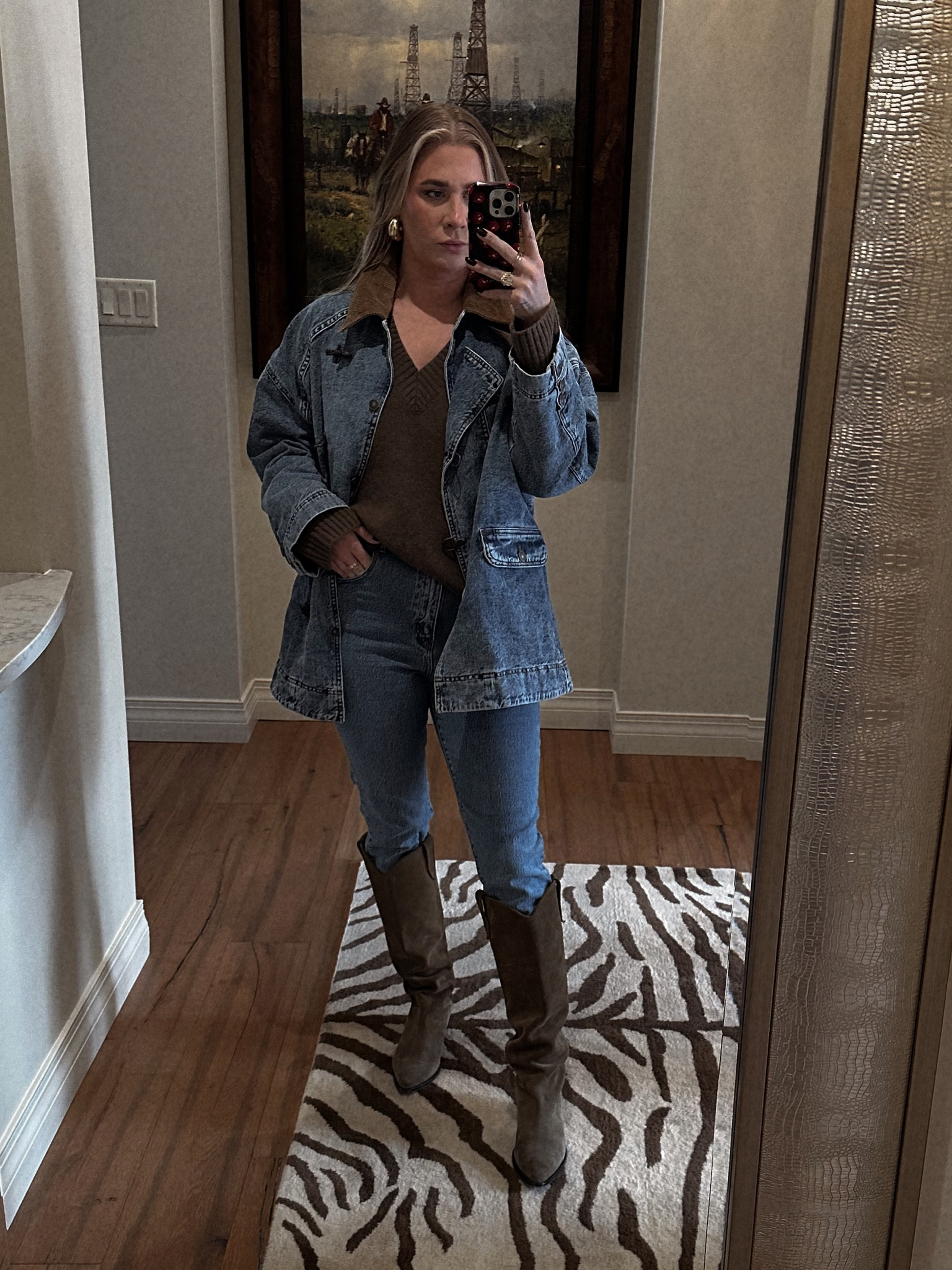 Bopping around town

#LTKstyletip #LTKshoecrush #LTKSeasonal