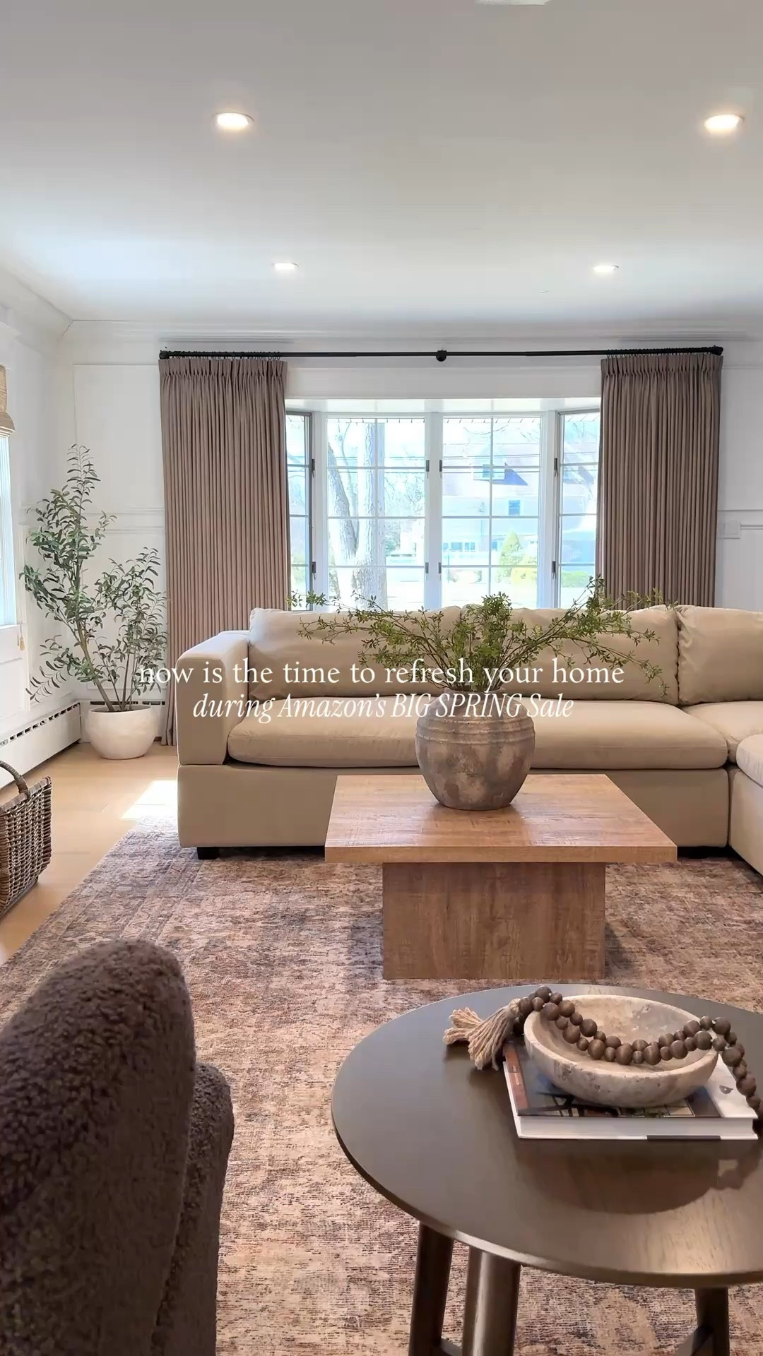 Shop Amazon’s Big Spring Deals! 💙


#LTKSaleAlert #LTKSeasonal #LTKHome